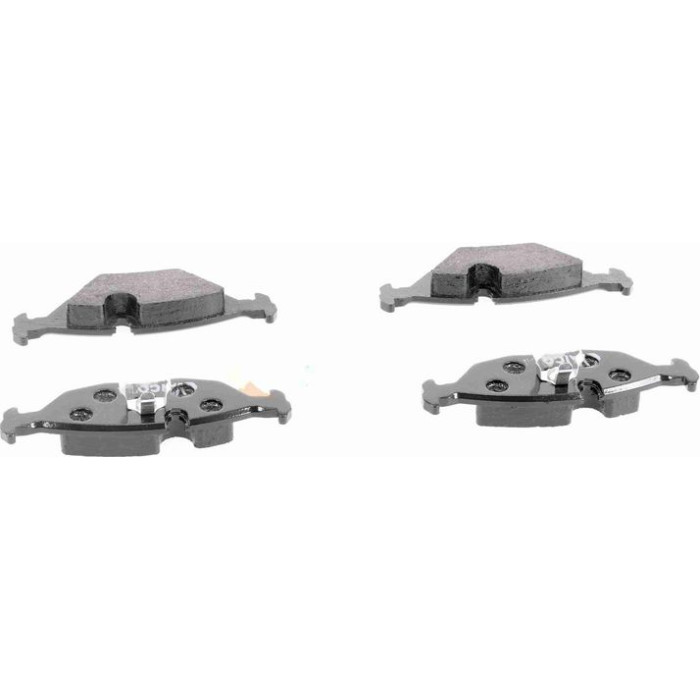 Vaico Bremsbelagsatz für Scheibenbremse V20-8106 Vaico Bremsbelagsatz für Scheibenbremse V20-8106