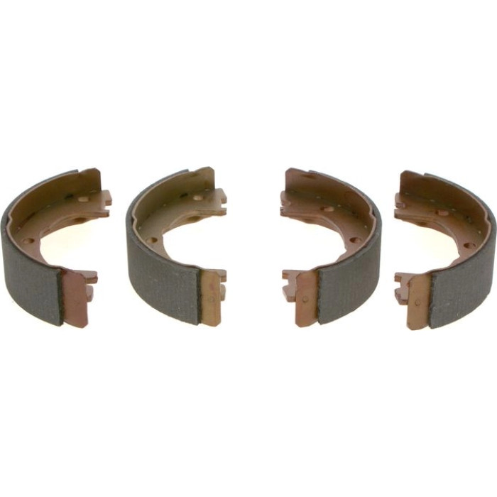 Bosch Bremsbacken F 026 008 001 Bosch Bremsbacken F 026 008 001