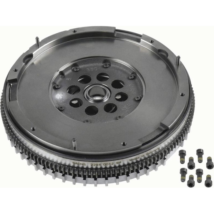 Sachs Zweimassenschwungrad 2294 001 294