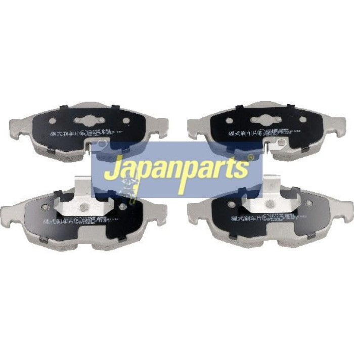 Japanparts Bremsbeläge PA-092AF