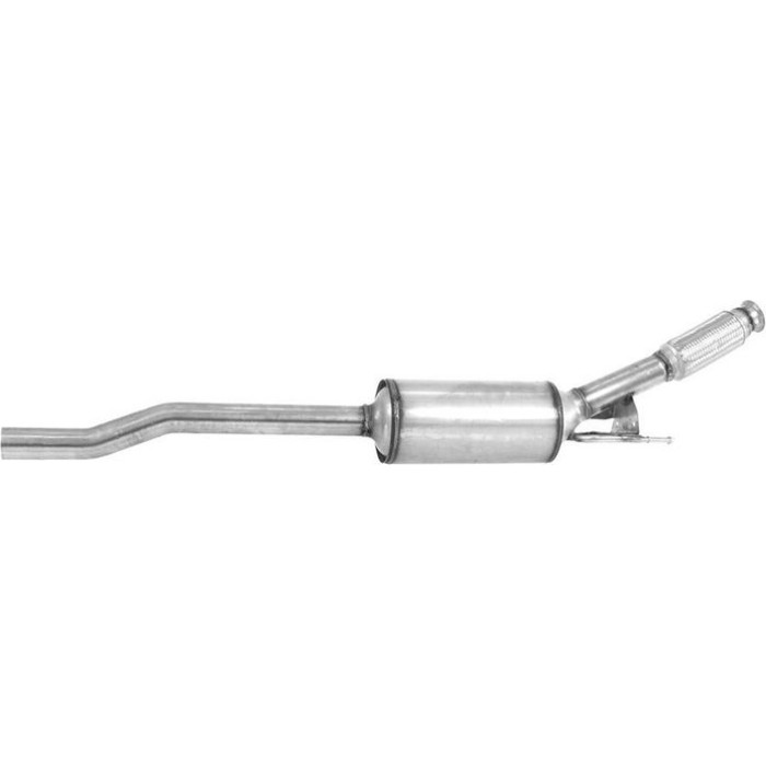 Walker Dieselpartikelfilter EVO C 73175 Walker Dieselpartikelfilter EVO C 73175
