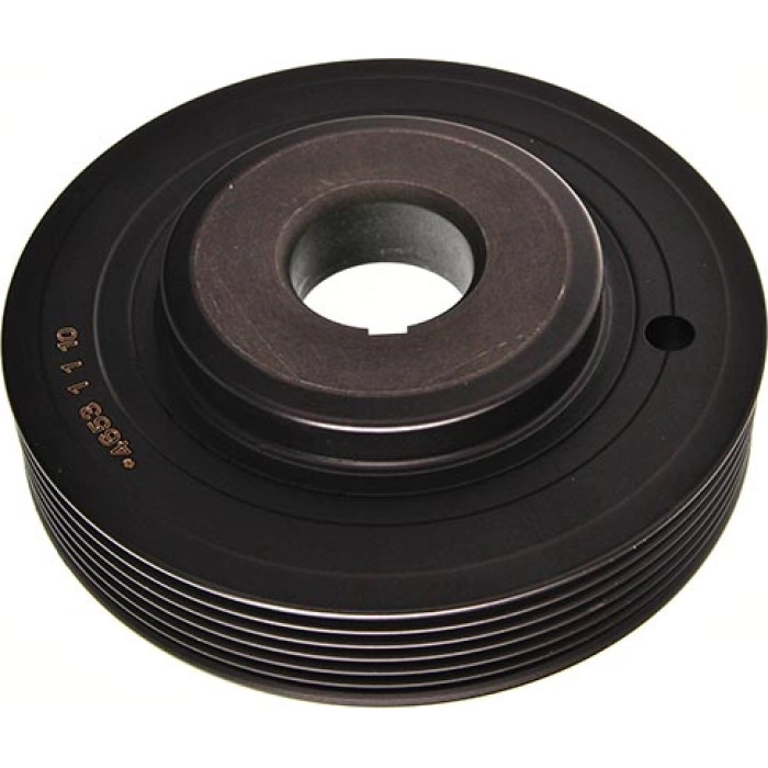 MAXGEAR Kurbelwellenriemenscheibe 0515.K6/MG 30-0110 MAXGEAR Kurbelwellenriemenscheibe 0515.K6/MG 30-0110