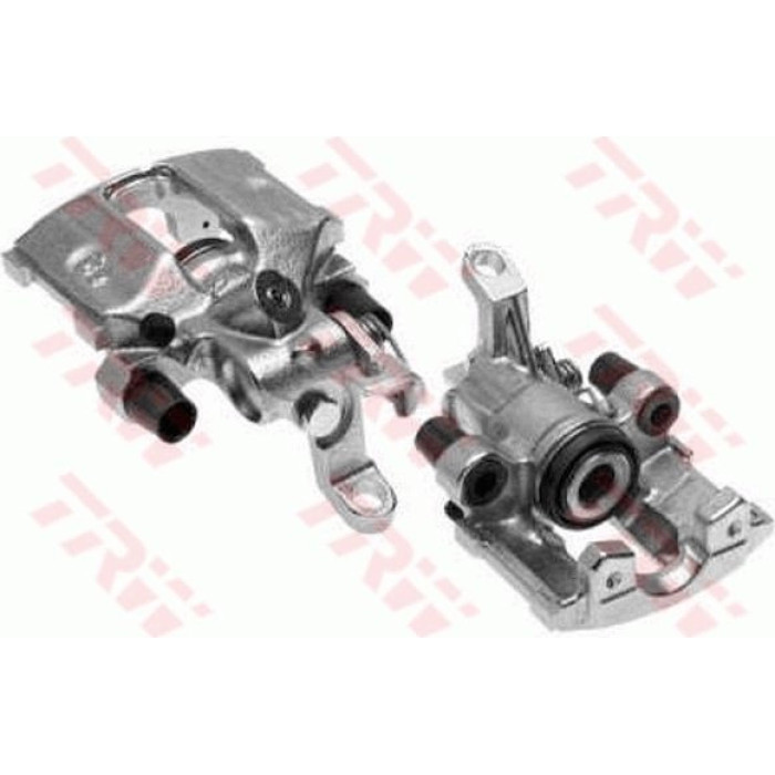 TRW Austausch-Bremssattel Hinterachse rechts BHN244E