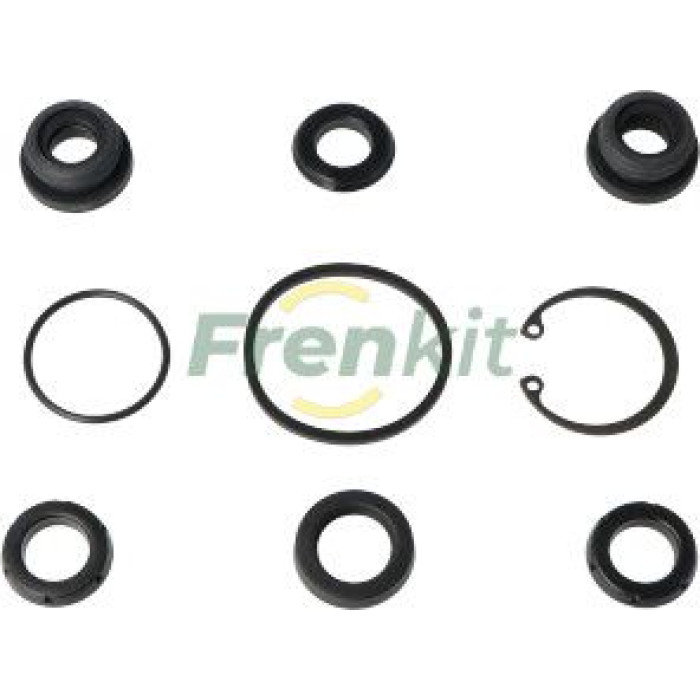 FRENKIT Reparatursatz, Hauptbremszylinder 123047 FRENKIT Reparatursatz, Hauptbremszylinder 123047