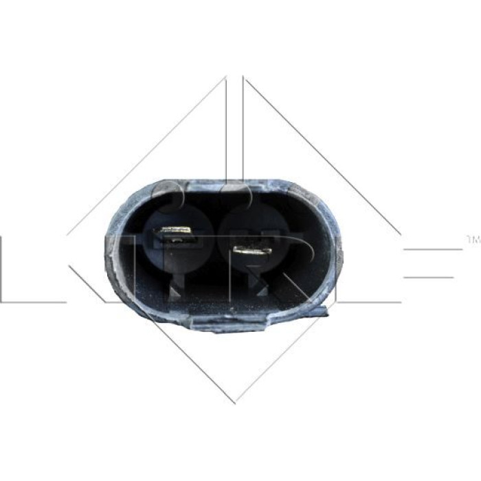 NRF Kühlerlüfter 47299 NRF Kühlerlüfter 47299