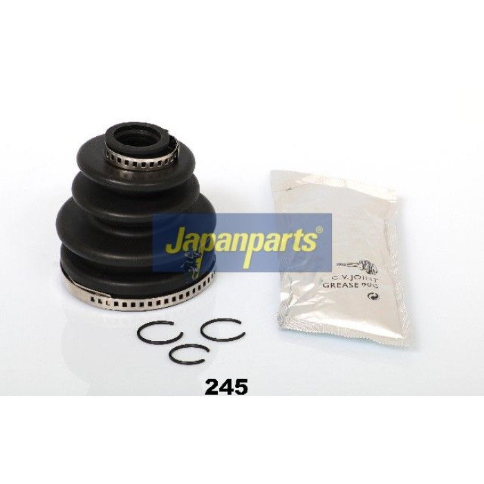 Japanparts Gelenkmanschette KB-245 Japanparts Gelenkmanschette KB-245