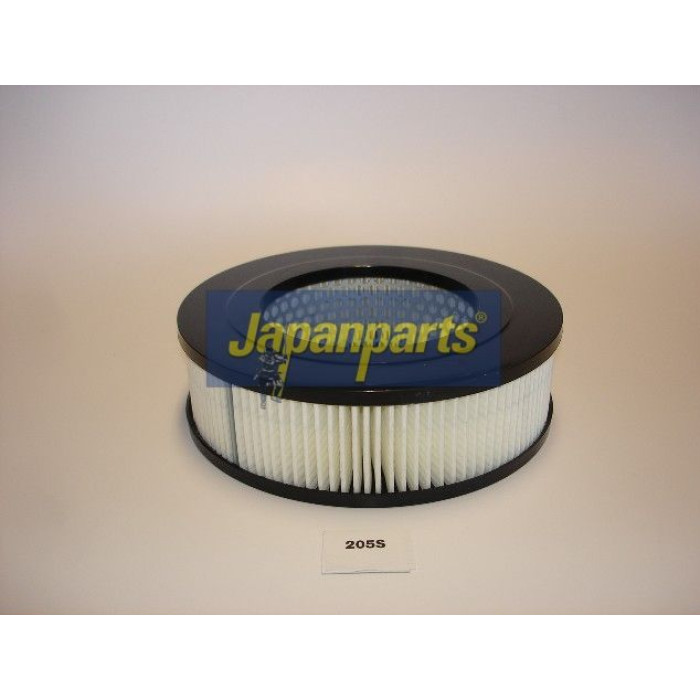 Japanparts Luftfilter FA-205S Japanparts Luftfilter FA-205S