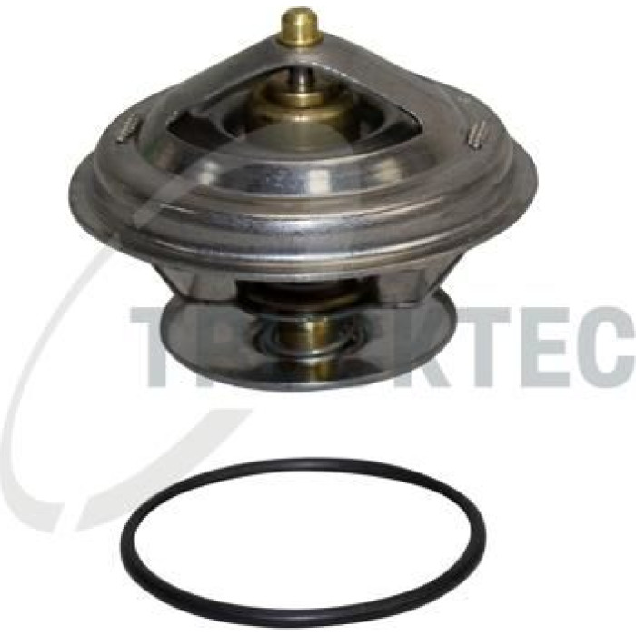 TRUCKTEC AUTOMOTIVE Thermostat 02.19.089