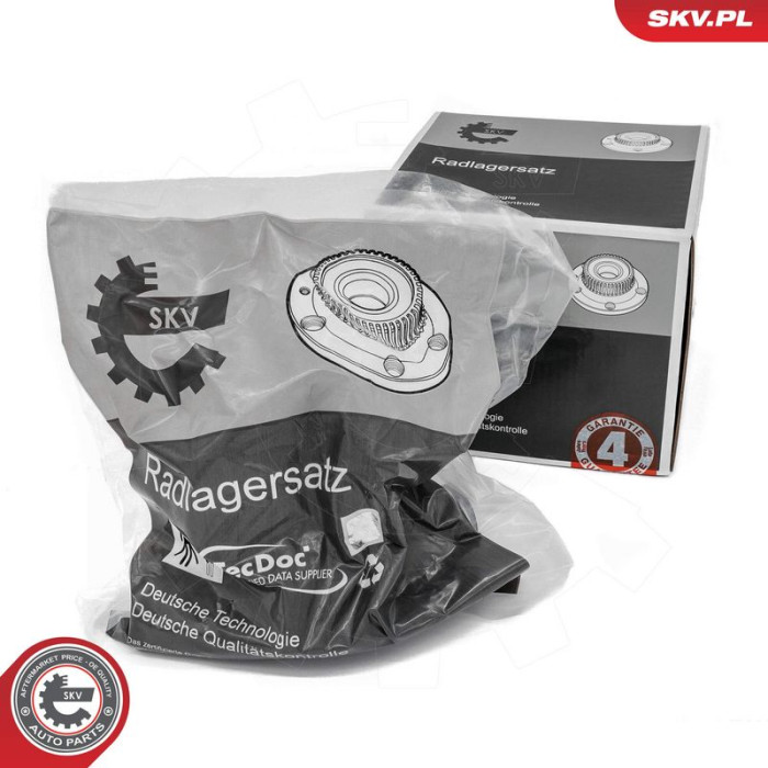 29SKV401 ESEN SKV Radlagersatz 29SKV401 29SKV401 ESEN SKV Radlagersatz 29SKV401