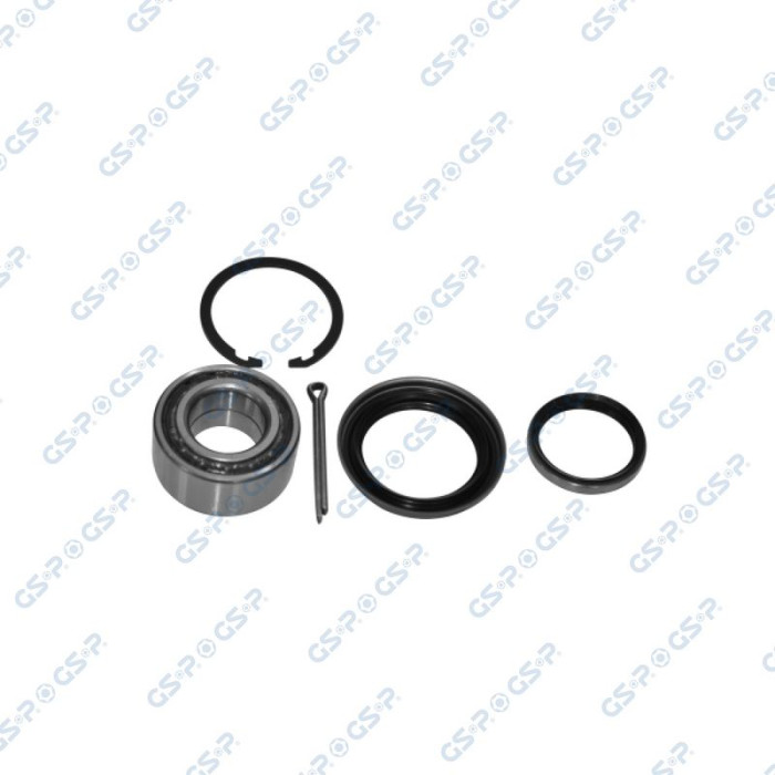 GSP Radlager GK1342 GSP Radlager GK1342