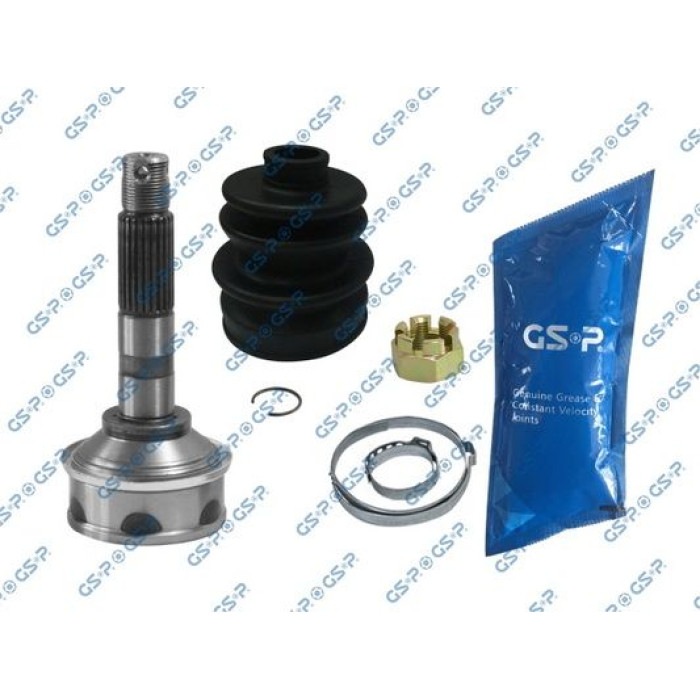 GSP Homokinetisches Gelenk 814003 GSP Homokinetisches Gelenk 814003