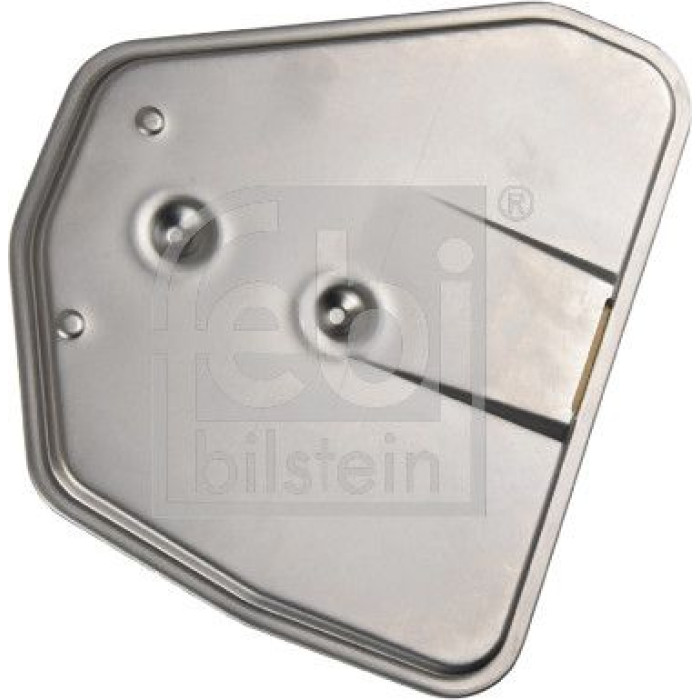 febi Automatikgetriebe-Ölwechselsatz 171640