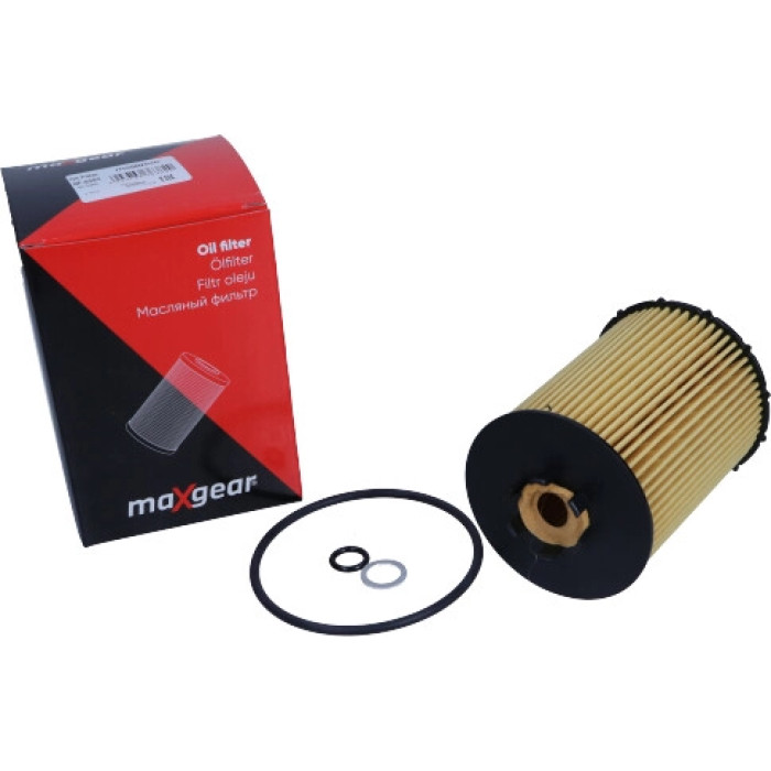 MAXGEAR Ölfilter 26-2069