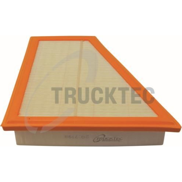 TRUCKTEC AUTOMOTIVE Luftfilter 08.14.046 TRUCKTEC AUTOMOTIVE Luftfilter 08.14.046
