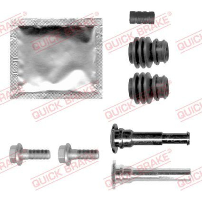Quick Brake Zubehörsatz für Bremssattel 113-1425X Quick Brake Zubehörsatz für Bremssattel 113-1425X