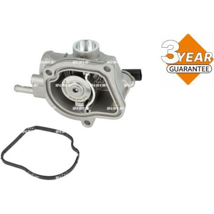 NRF Kühlmittelthermostat 725153 NRF Kühlmittelthermostat 725153