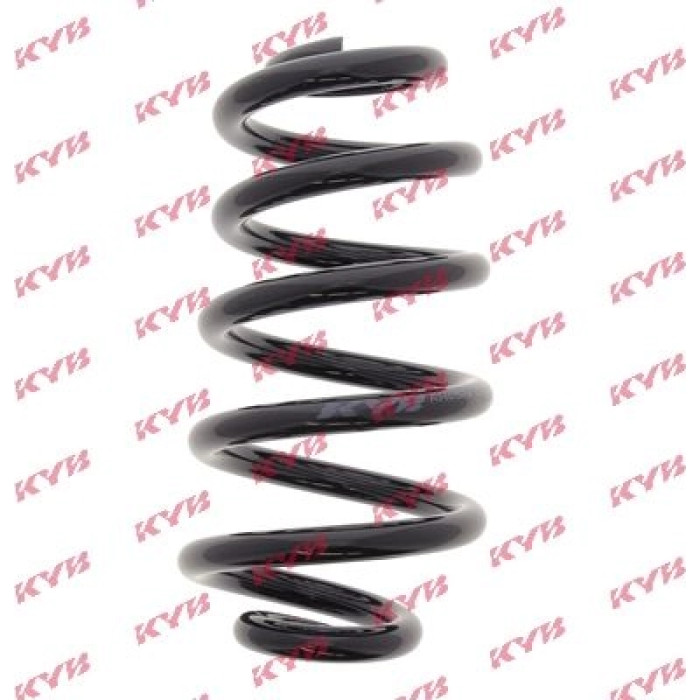 KYB Fahrwerksfeder Audi T. A4 1.6-3.2 04/01-03/09 RH6574 KYB Fahrwerksfeder Audi T. A4 1.6-3.2 04/01-03/09 RH6574
