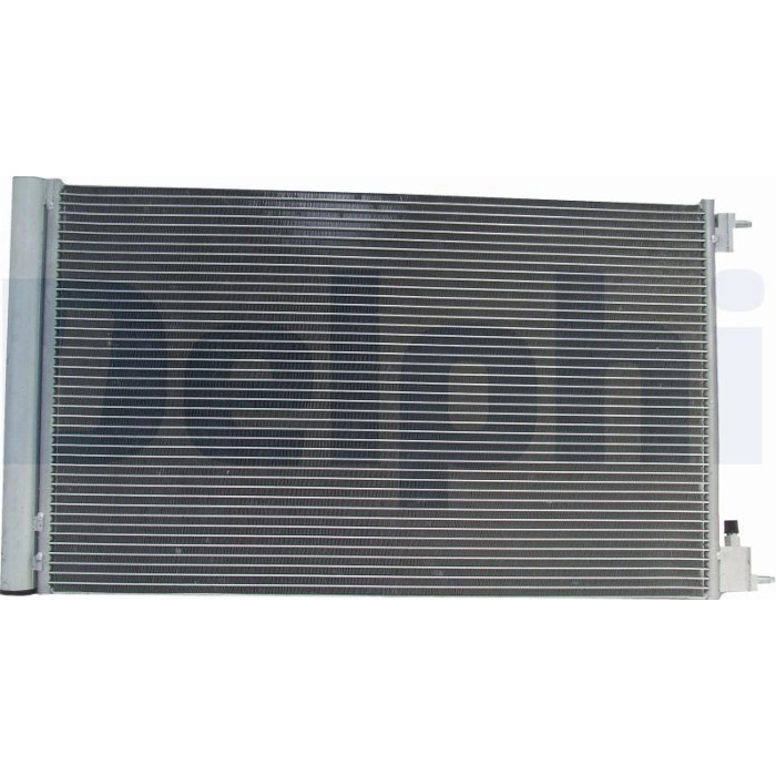 Delphi Klimakondensator TSP0225708
