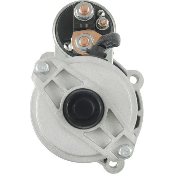 S3027 AS-PL Anlasser (Starter) S3027