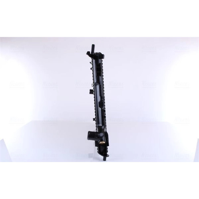 Nissens Wasserkühler PKW 630789 Nissens Wasserkühler PKW 630789