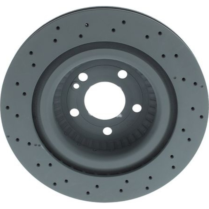 Bosch Bremsscheibe 0 986 479 H40 Bosch Bremsscheibe 0 986 479 H40
