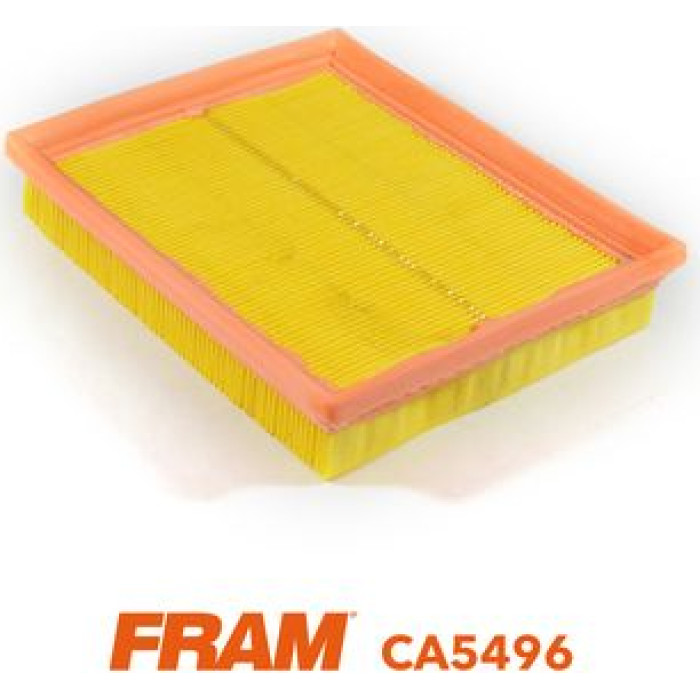 FRAM Luftfilter CA5496 FRAM Luftfilter CA5496