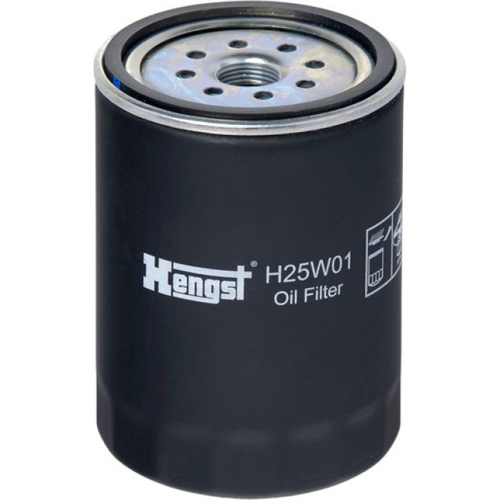 Hengst Ölfilter H25W01 Hengst Ölfilter H25W01