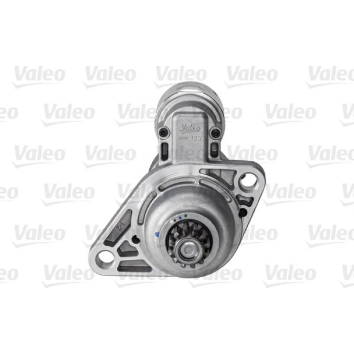 Valeo Anlasser 438252 Valeo Anlasser 438252