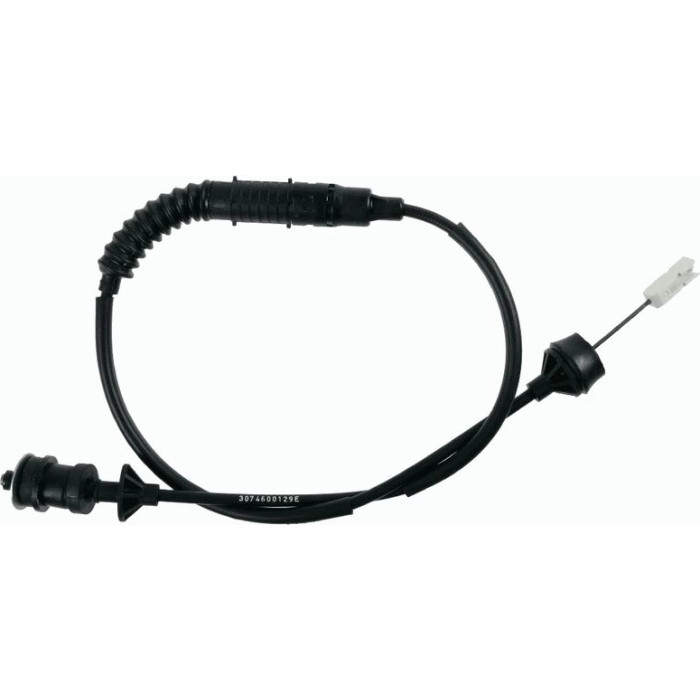 Sachs Kupplungsseil 3074 600 129 Sachs Kupplungsseil 3074 600 129
