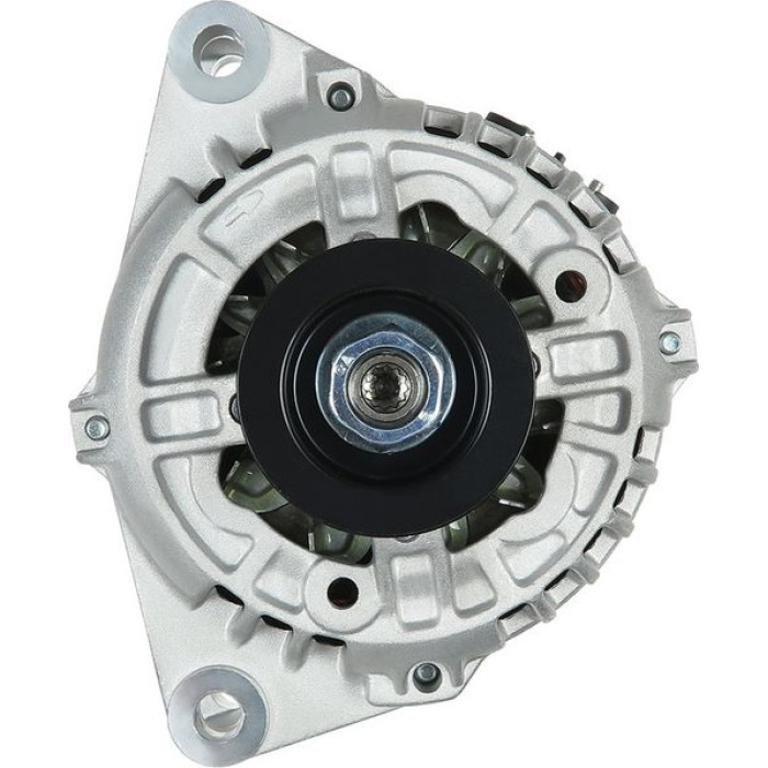 A0081 AS-PL Lichtmaschine (Generator) A0081