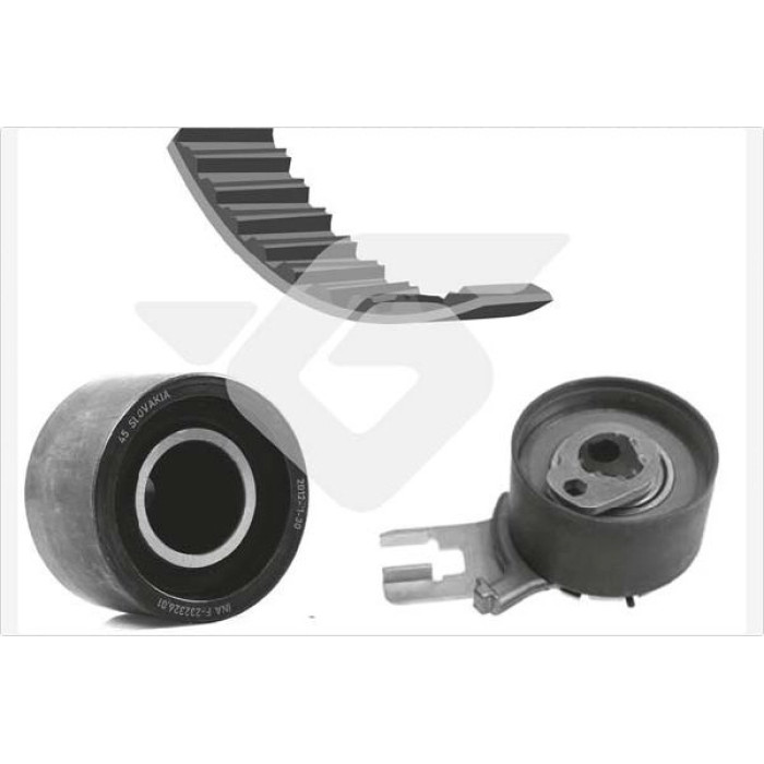 KH 449 HUTCHINSON Zahnriemensatz KH 449 KH 449 HUTCHINSON Zahnriemensatz KH 449