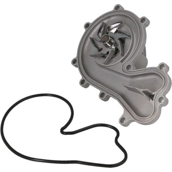 Kamoka Wasserpumpe / Kühlmittelpumpe T0036 Kamoka Wasserpumpe / Kühlmittelpumpe T0036
