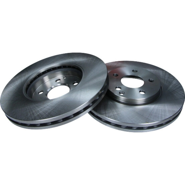 MAXGEAR Bremsscheibe 19-2701 Mercedes-Benz W211 03- 4Matic MAXGEAR Bremsscheibe 19-2701 Mercedes-Benz W211 03- 4Matic