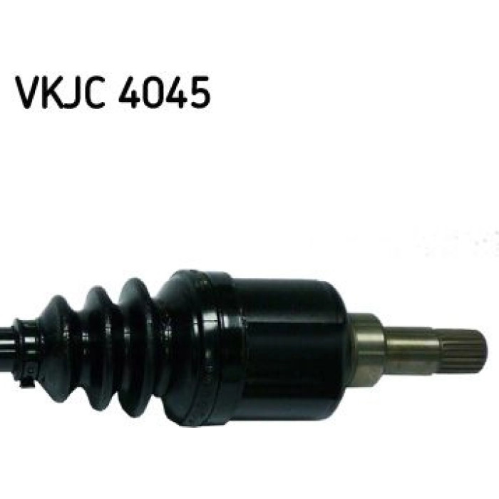 SKF Antriebswelle VKJC 4045 SKF Antriebswelle VKJC 4045