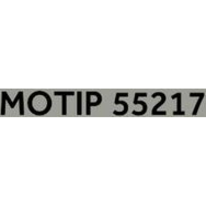 55217 MoTip Autolack Acryl Kompakt silber metallic 400ml 55217 MoTip Autolack Acryl Kompakt silber metallic 400ml