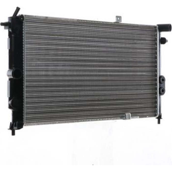MAHLE Kühler, Motorkühlung CR 438 000S MAHLE Kühler, Motorkühlung CR 438 000S