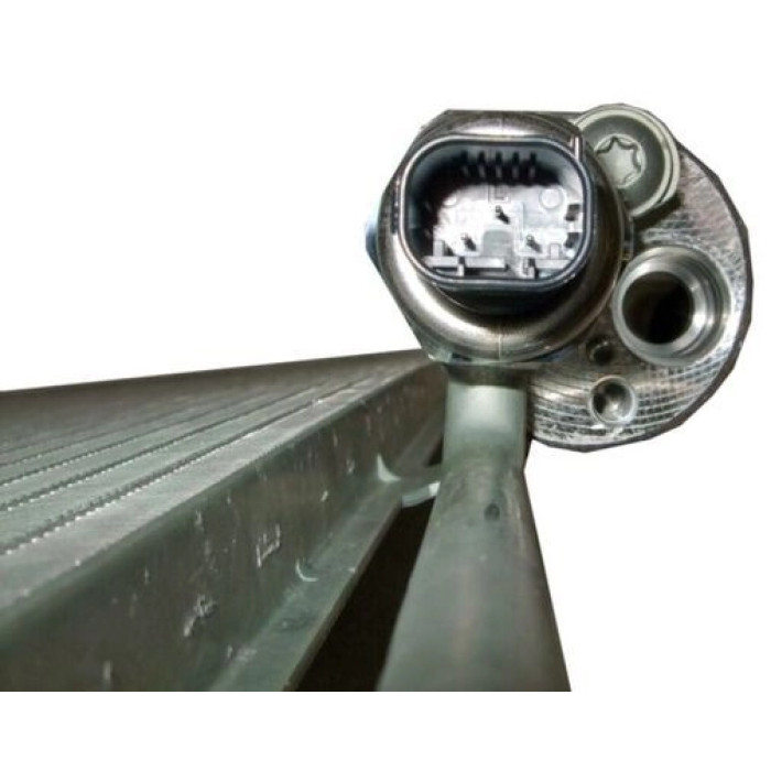 MAHLE Kondensator, Klimaanlage AC 370 000P MAHLE Kondensator, Klimaanlage AC 370 000P