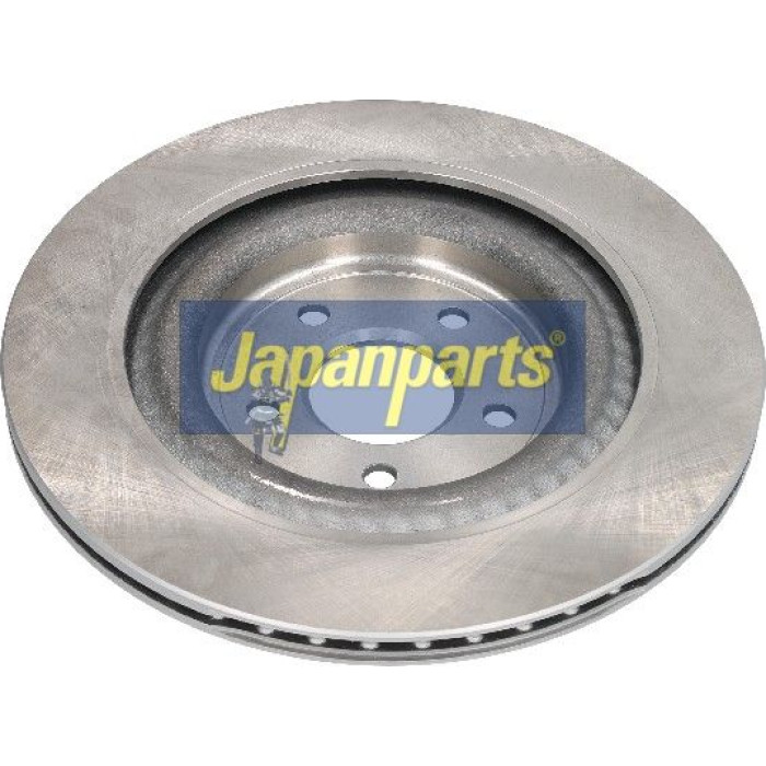 Japanparts Bremsscheibe DP-0316C Japanparts Bremsscheibe DP-0316C