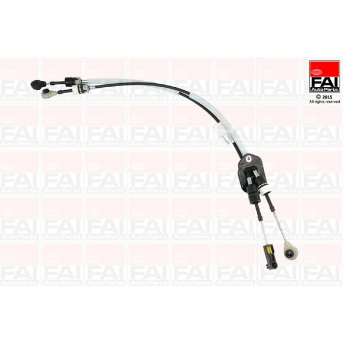 FAI AutoParts Seilzug, Schaltgetriebe FGS0003 FAI AutoParts Seilzug, Schaltgetriebe FGS0003