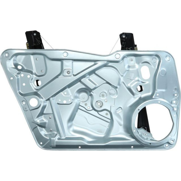 KAMOKA 7200231 Fensterheber vorne links, elektrisch, ohne Motor