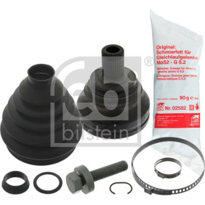febi Gleichlaufgelenk 33258