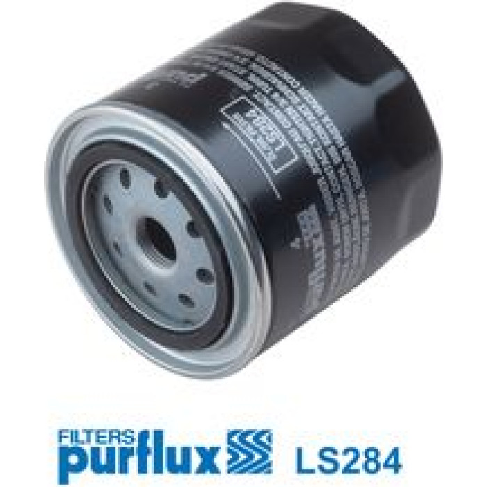 LS284 Purflux Ölfilter LS284 LS284 Purflux Ölfilter LS284