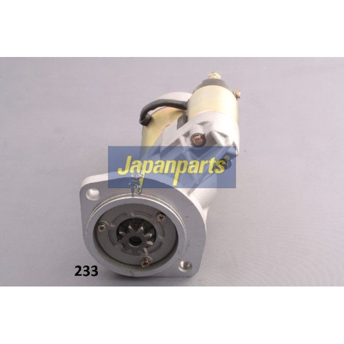 Japanparts Anlasser MTD233 Japanparts Anlasser MTD233