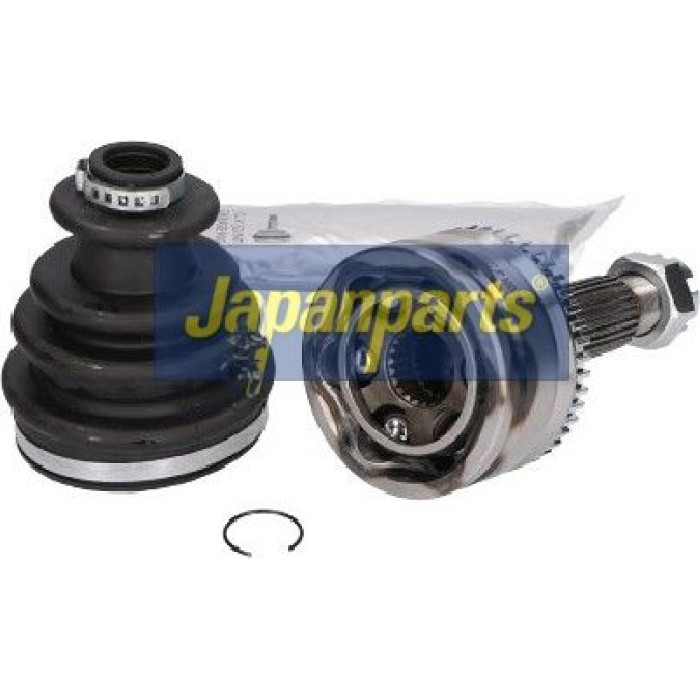 Gelenksatz, Antriebswelle Hyundai I30 2.0 07- 23X27 Abs 46Z GI-H31 Gelenksatz, Antriebswelle Hyundai I30 2.0 07- 23X27 Abs 46Z GI-H31