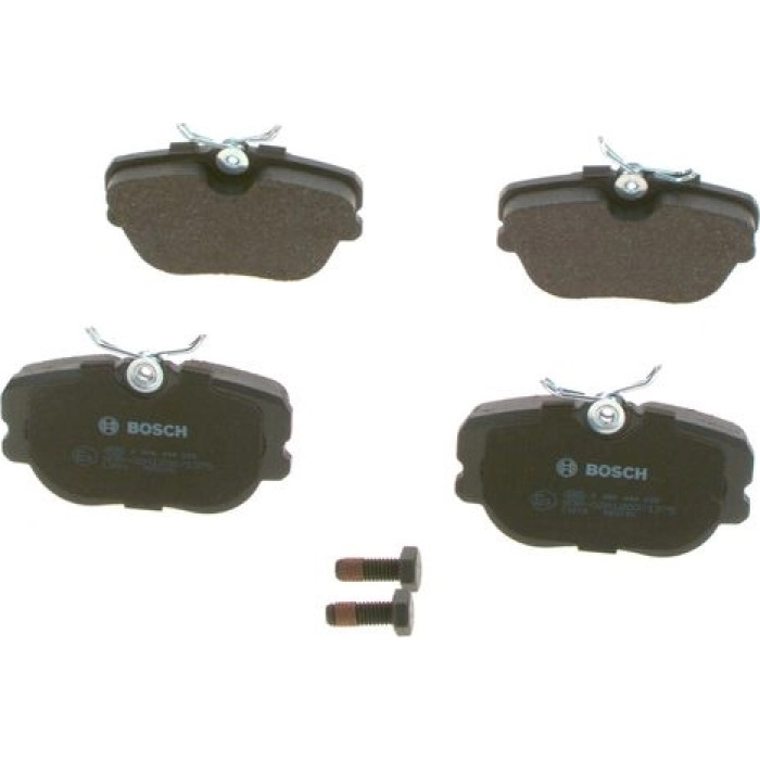 0 986 494 058 Bosch Bremsbelagsatz 0 986 494 058 0 986 494 058 Bosch Bremsbelagsatz 0 986 494 058
