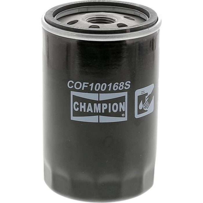 COF100168S Champion Ölfilter COF100168S COF100168S Champion Ölfilter COF100168S