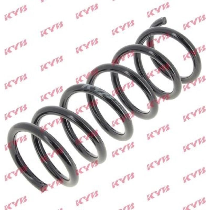 KYB Fahrwerksfeder Volvo T. S40 Ii, V50 1.6-2.4 01/04 - Verstärkt RA6690