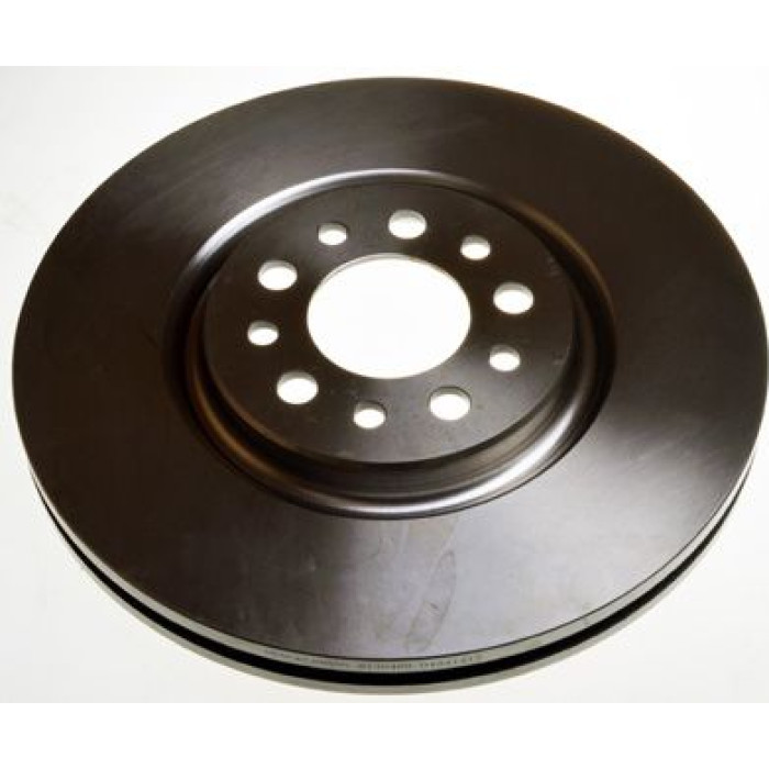 Denckermann Bremsscheibe B130469 Denckermann Bremsscheibe B130469