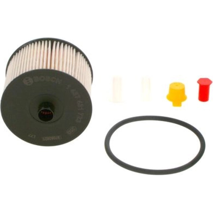 Bosch Kraftstofffiltereinsatz 1457431723 Bosch Kraftstofffiltereinsatz 1457431723