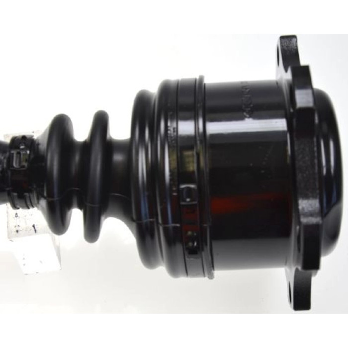 Spidan Antriebswelle 22255 - Vorderachse links Spidan Antriebswelle 22255 - Vorderachse links